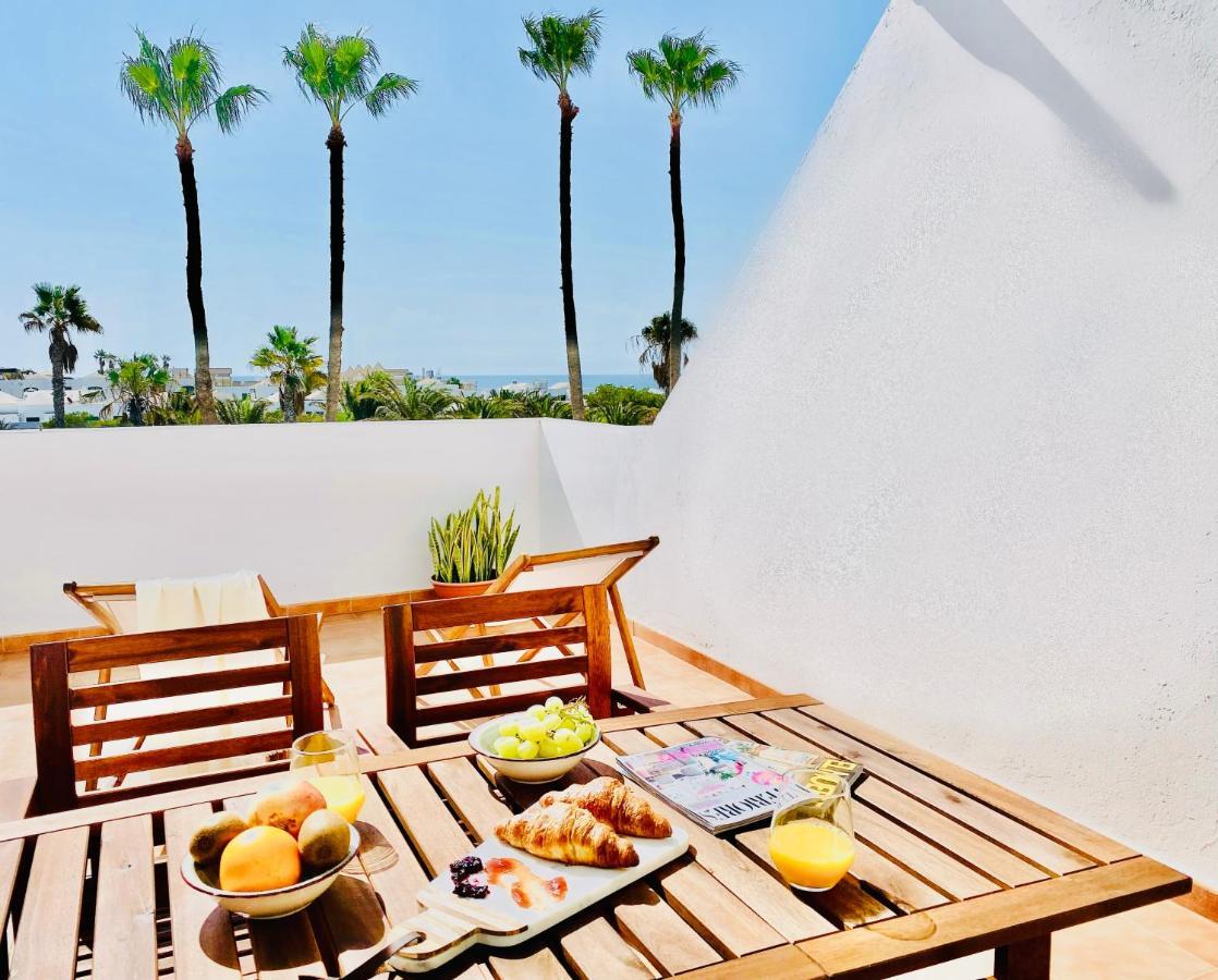 Canaryislandshost L Sea View Puerto del Carmen  Exterior foto